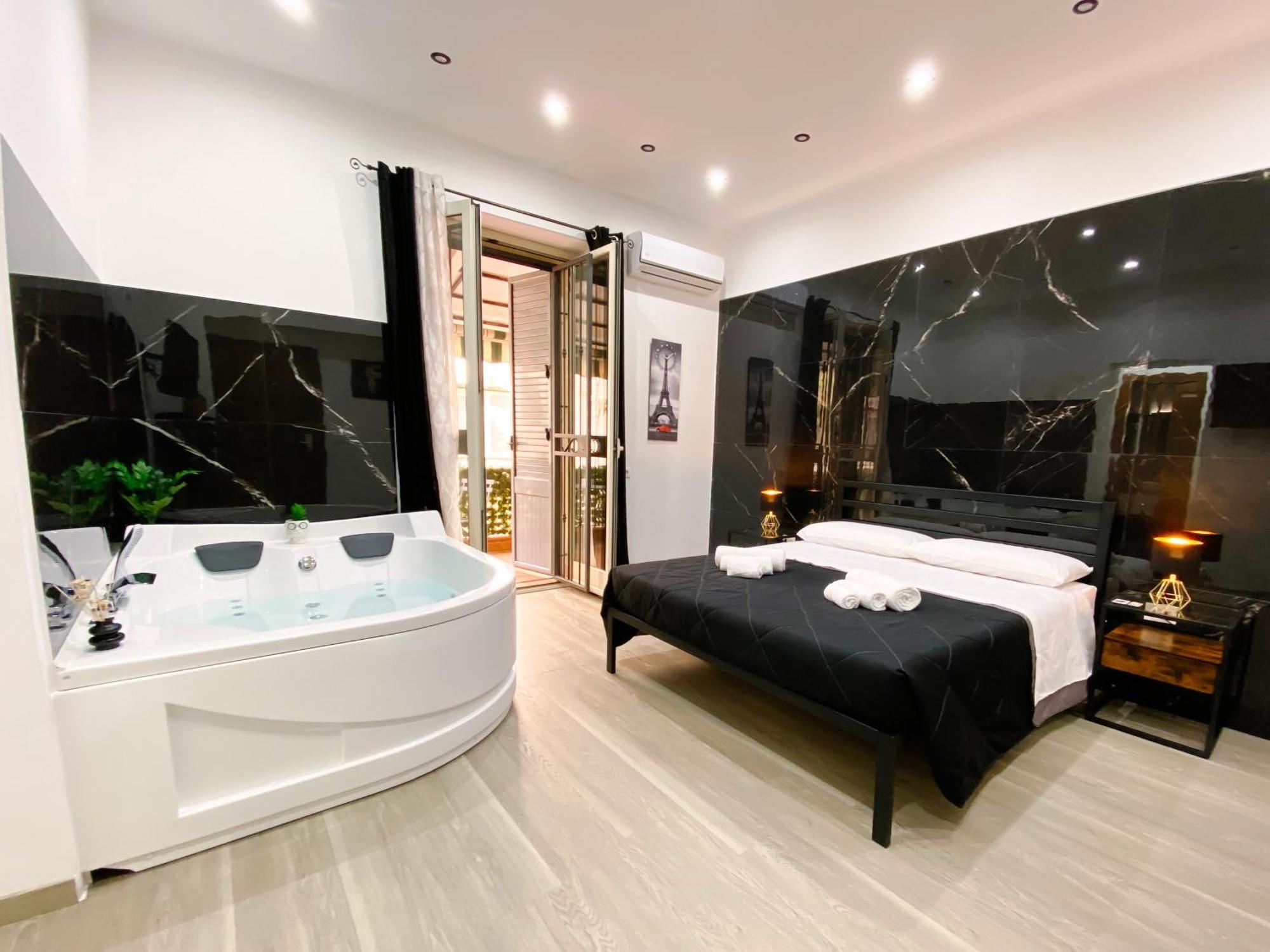 Bed and breakfast Aliva Lt *